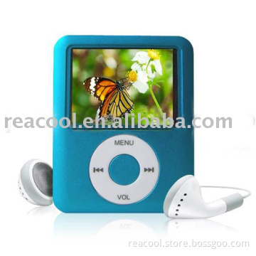 2.0&quot;TFT Display MP4 Player